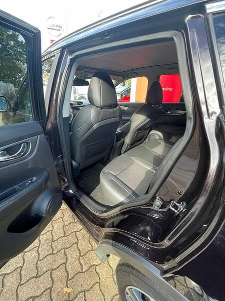 Nissan Qashqai N-Connecta 1,6 DIG-T